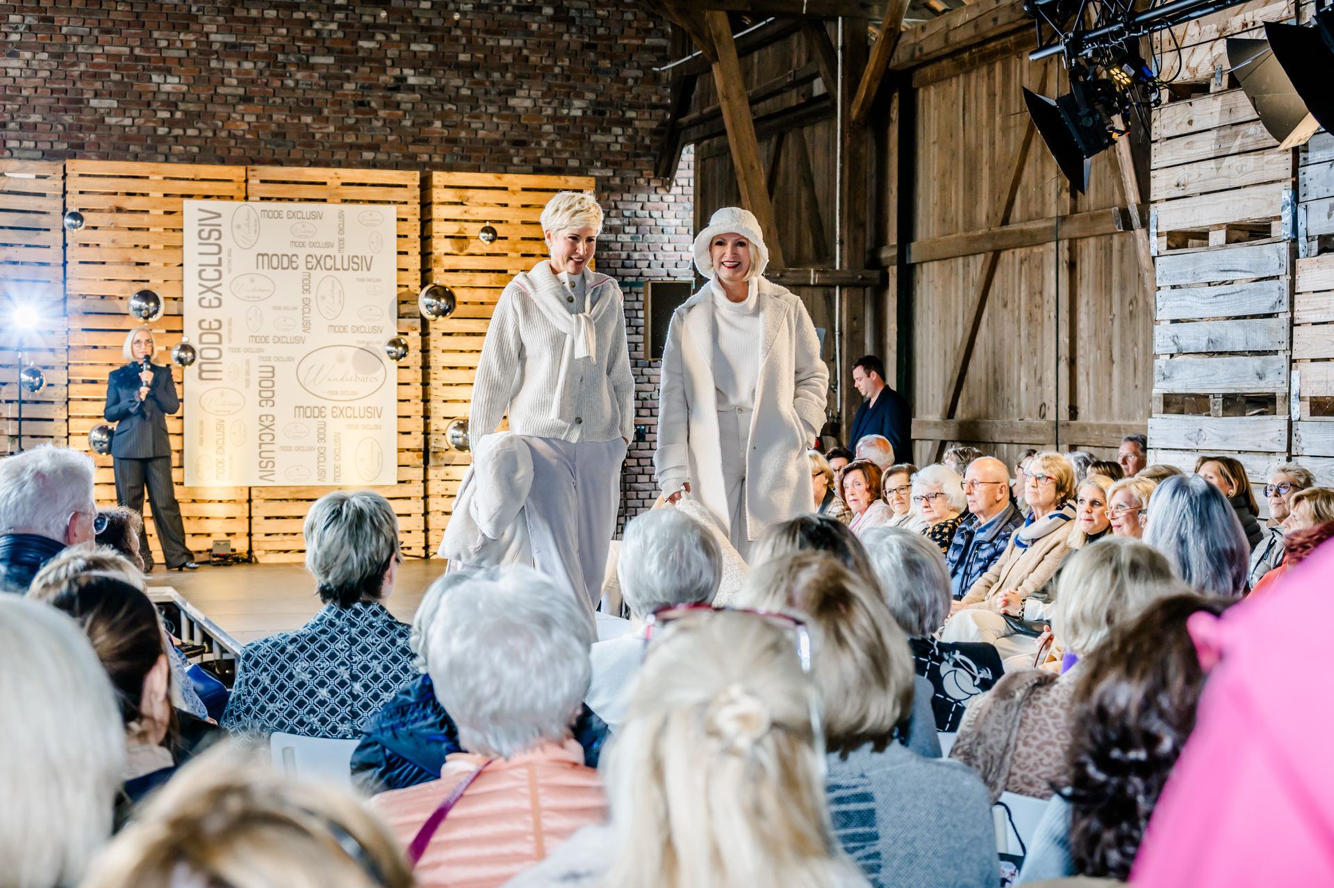 Das war unsere Jubiläums-Fashion-Show – Bild 80